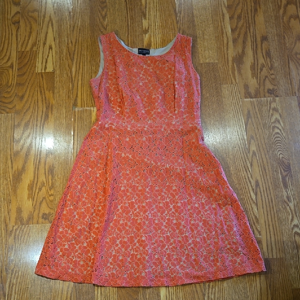 En Focus Studio Dress